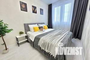 1-к квартира, посуточно, 36м2, 5/9 этаж