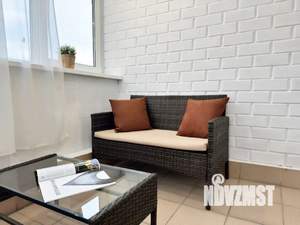 2-к квартира, посуточно, 70м2, 10/15 этаж