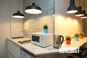 2-к квартира, посуточно, 42м2, 9/17 этаж