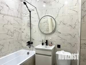 1-к квартира, посуточно, 26м2, 1/1 этаж