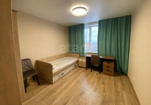 2-к квартира, на длительный срок, 59м2, 12/25 этаж