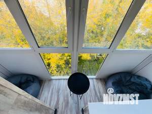 2-к квартира, посуточно, 45м2, 5/5 этаж