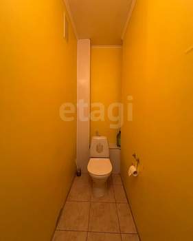 1-к квартира, на длительный срок, 37м2, 5/14 этаж