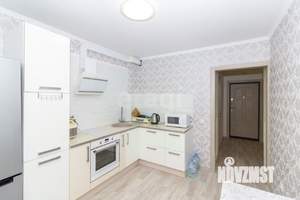 2-к квартира, на длительный срок, 55м2, 11/16 этаж