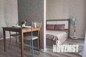 1-к квартира, посуточно, 27м2, 13/18 этаж