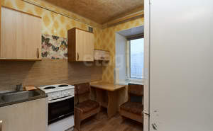 2-к квартира, на длительный срок, 42м2, 5/5 этаж