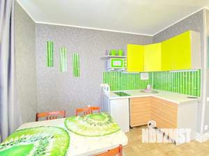 1-к квартира, посуточно, 24м2, 2/2 этаж
