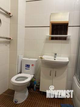 Студия квартира, на длительный срок, 32м2, 8/22 этаж