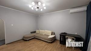 1-к квартира, на длительный срок, 55м2, 4/5 этаж