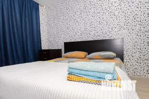 3-к квартира, посуточно, 69м2, 6/9 этаж