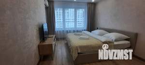 2-к квартира, посуточно, 65м2, 8/17 этаж