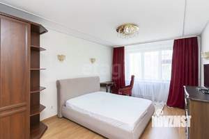 3-к квартира, на длительный срок, 90м2, 5/14 этаж