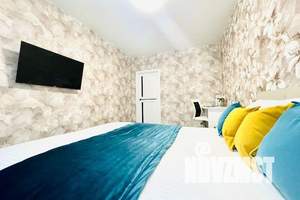 1-к квартира, посуточно, 58м2, 7/16 этаж