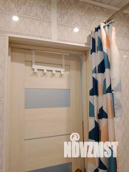 1-к квартира, посуточно, 35м2, 1/5 этаж