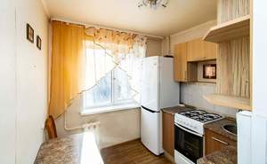 2-к квартира, на длительный срок, 45м2, 3/5 этаж