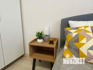 1-к квартира, посуточно, 32м2, 12/13 этаж