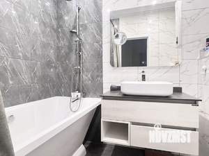 1-к квартира, на длительный срок, 49м2, 7/17 этаж