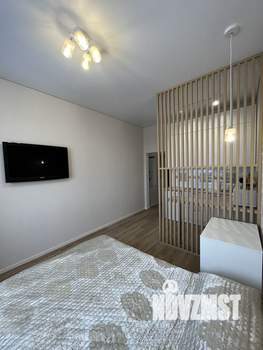 Студия квартира, на длительный срок, 20м2, 18/20 этаж