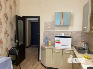 1-к квартира, на длительный срок, 38м2, 2/9 этаж