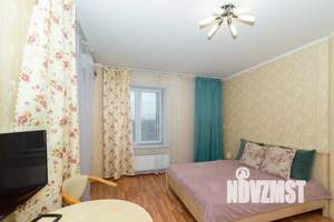 Студия квартира, посуточно, 25м2, 2/15 этаж