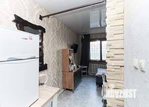 Студия квартира, на длительный срок, 20м2, 2/9 этаж