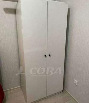 2-к квартира, на длительный срок, 35м2, 1/5 этаж