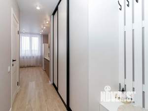 Студия квартира, посуточно, 22м2, 17/23 этаж