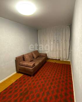 2-к квартира, на длительный срок, 30м2, 5/5 этаж