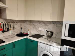 2-к квартира, посуточно, 48м2, 17/20 этаж