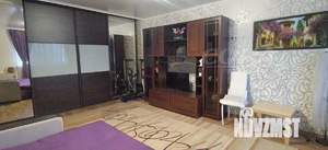 1-к квартира, на длительный срок, 48м2, 6/14 этаж