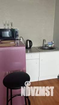 Студия квартира, посуточно, 26м2, 14/15 этаж