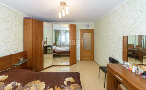 2-к квартира, на длительный срок, 64м2, 5/14 этаж