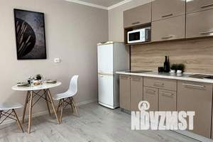 1-к квартира, посуточно, 45м2, 19/20 этаж