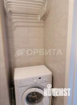 Студия квартира, на длительный срок, 20м2, 5/15 этаж