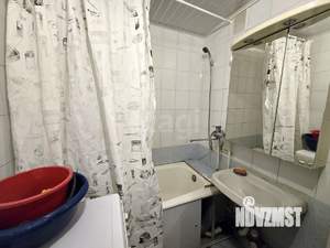 1-к квартира, на длительный срок, 48м2, 5/8 этаж