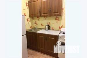 1-к квартира, посуточно, 32м2, 3/5 этаж