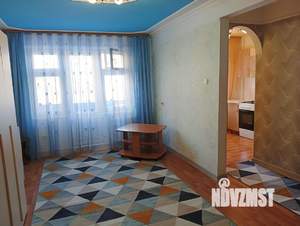 1-к квартира, на длительный срок, 32м2, 3/5 этаж