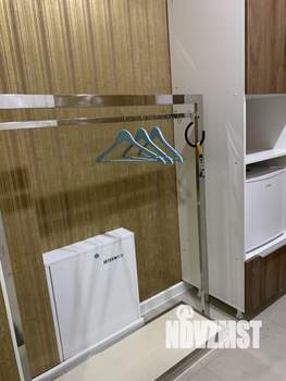 Студия квартира, посуточно, 30м2, 3/9 этаж