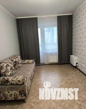 1-к квартира, на длительный срок, 33м2, 1/10 этаж