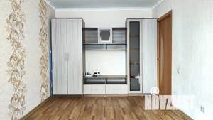 2-к квартира, посуточно, 52м2, 5/16 этаж