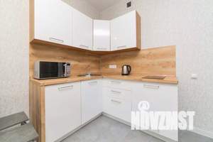 1-к квартира, посуточно, 30м2, 7/9 этаж