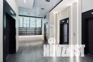 1-к квартира, на длительный срок, 26м2, 22/23 этаж