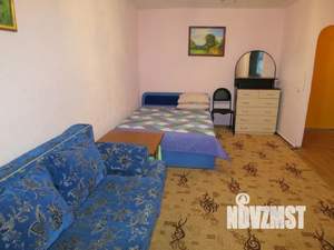 1-к квартира, посуточно, 34м2, 4/5 этаж