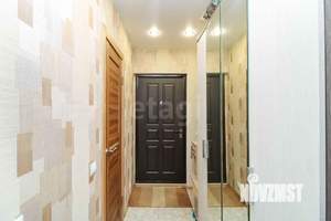 Студия квартира, на длительный срок, 16м2, 2/10 этаж