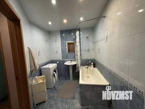 3-к квартира, на длительный срок, 103м2, 1/10 этаж