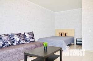 1-к квартира, посуточно, 38м2, 8/9 этаж