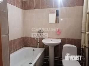 1-к квартира, на длительный срок, 43м2, 3/17 этаж