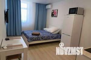 1-к квартира, посуточно, 25м2, 8/16 этаж