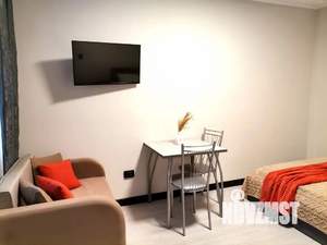 1-к квартира, посуточно, 30м2, 5/5 этаж