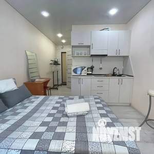 Студия квартира, посуточно, 17м2, 15/16 этаж